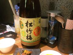 -赤坂亭·M9和牛烧肉·铁板烧·日料398放题(长泰广场店)