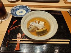 -橼舍鮨青木
