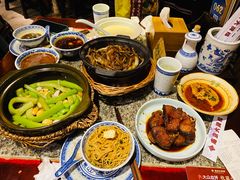 -南京大牌档(香港广场店)
