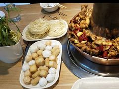 -蛙大侠香辣牛蛙火锅店(总店)