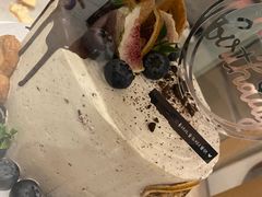 -卡比儿童蛋糕·心意定制·低脂零卡糖动物奶油FancyBALLOON(滨海店)