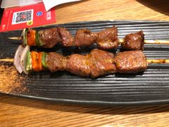 -塔哈尔·新疆盛宴(城西银泰店)