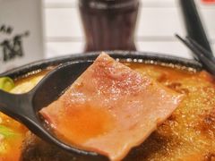 -肥汁米蘭香港米线(长宁来福士店)