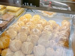 -甜嘟嘟烘焙坊(舒城路店)