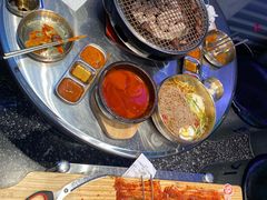 -入火韩国烤肉(凯旋广场店)