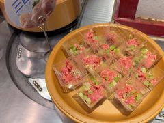 -龍歌自助小火锅(漳州二路爱购店)