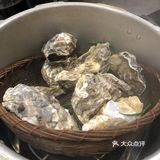 好吃的生蚝，就在蚝门宴