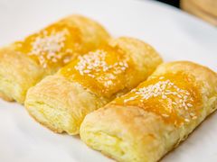-贵阳万丽酒店·新满福楼餐厅
