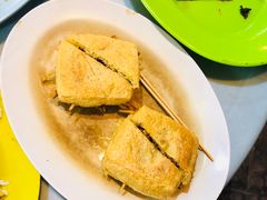 -明记烧鱼美味店