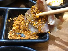 -九田家黑牛烤肉料理(二天地店)