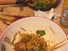 -阿当·小炒牛肉面(人广店)