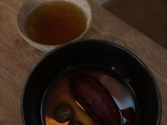 -知亘茶食