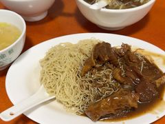 -顺发饮食店(景泰西六巷店)