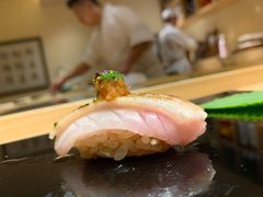 -鮨青(恒基名人购物中心店)