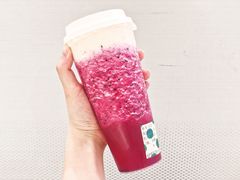 -叶子与茶(苏宁广场店)