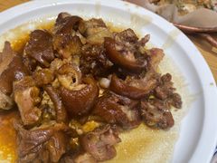 -潮巷·老潮汕美食集市(欢乐港湾店)
