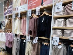 -优衣库(北京枫蓝国际广场店)