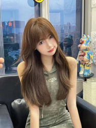 -东梵造型·烫发染发接发连锁SALON