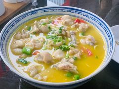 -好面道大肠面(中华路店)