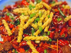 -兔槽江湖菜·重庆璧山兔(水围店)