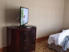 -大连富丽华大酒店