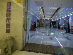 -环球时代影城(吉大店)