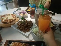 -米莱蒂亞牛排餐厅(福园广场店)