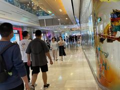-大悦城(沈阳中街店)
