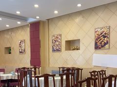 -奥华餐厅·老张记(台基厂店)