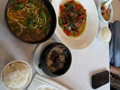 -云腾食府·云南菜