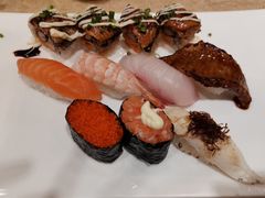 -东京屋(武定路店)