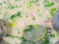 -丰尔粥食·粥底火锅·桑拿鸡(大良总店)