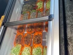 -江合勇丹东兄弟小串海鲜烧烤(总店)