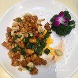 内外兼修的一家宴会酒店