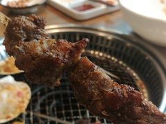 -美洲岛烤肉自助餐厅