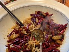 -印象鲵宴·张家界地标美食名片(溪布街店)