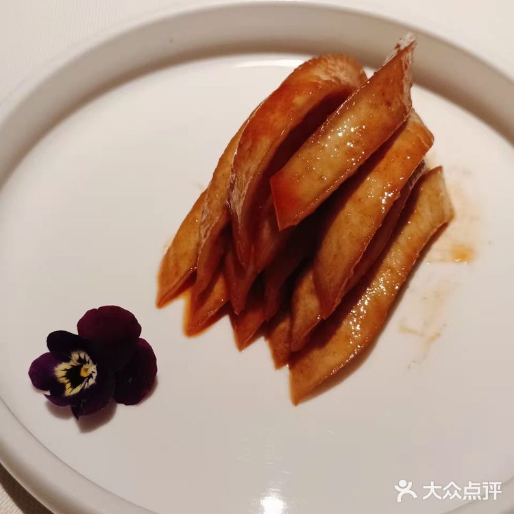 深圳必吃粤菜｜风靡广州多年，粤菜老字号炳胜太地道了