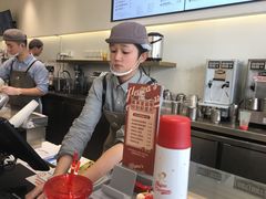 -喜茶(永旺梦乐城店)