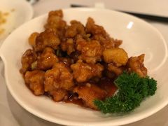 -聚春园自助餐厅(东街口店)