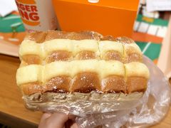 -嘉华饼屋JOY BAKERY(南屏街店)