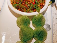 -马老六清真餐饮(西站店)