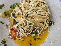 -万三面馆(青龙正街太古里店)