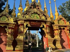 -西双版纳总佛寺