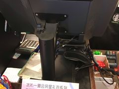-星巴克(北京南站2B检票口)
