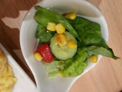 -必胜客(欧亚卖场店)