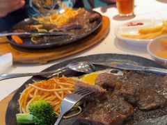 -豪享来中西餐厅(隆昌店)