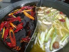 -谭记重庆老火锅(总店)