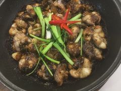 -福龙私房菜·客家大盆菜