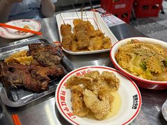 -堂堂小伙夫·辽宁小吃大排档(京西大悦城店)