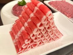 -南门涮肉(后海店)